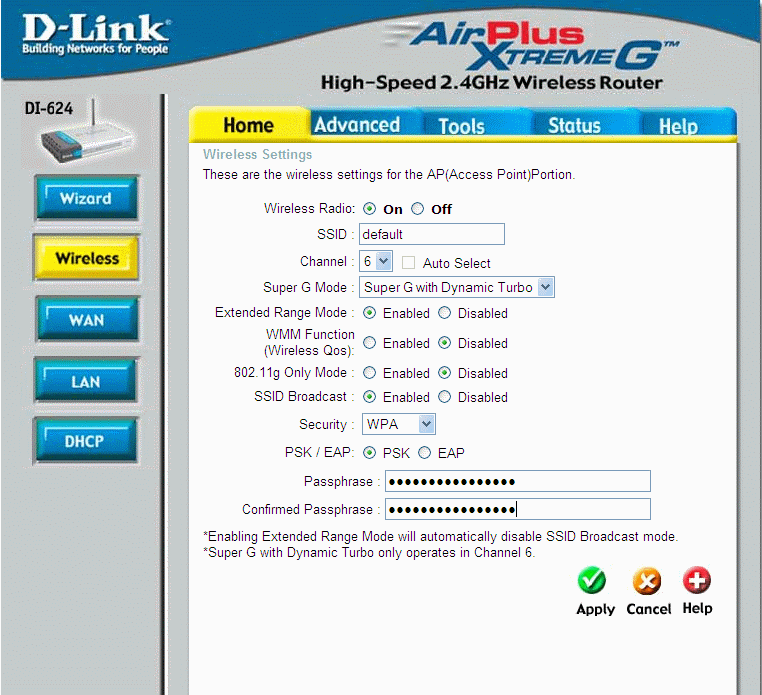 dlink624