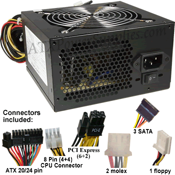 Power Supply