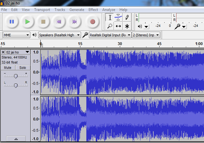 ring tones