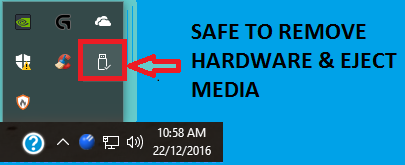 Safetoremove