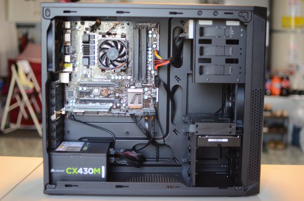 CASE