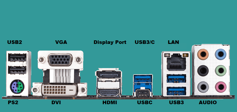 connectors