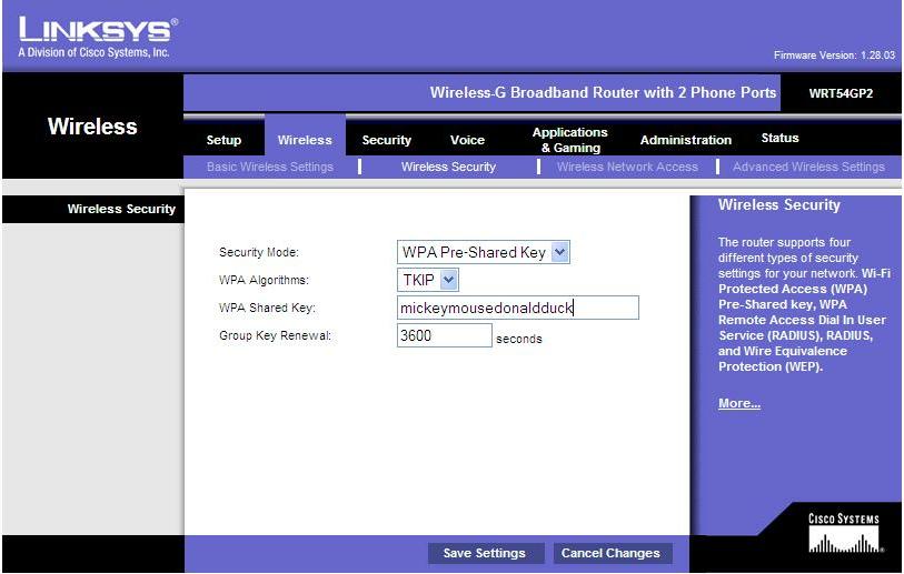 Linksys6