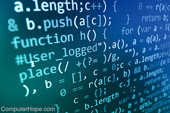 programming