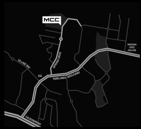 mcc Map